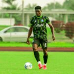End of Season Report Card: Moses Adikwu