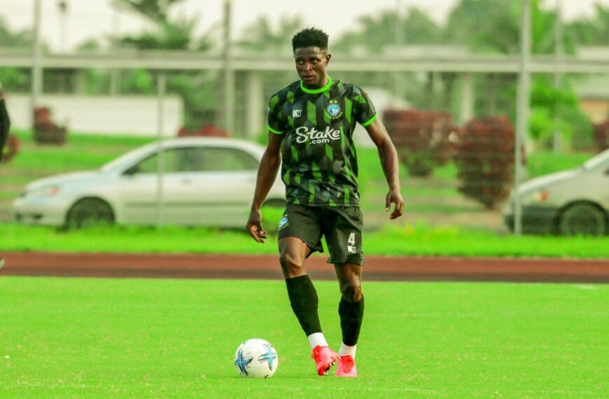 End of Season Report Card: Moses Adikwu