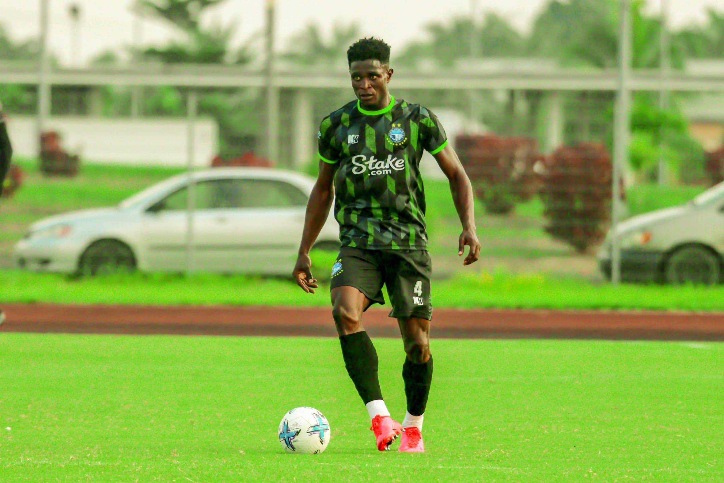 End of Season Report Card: Moses Adikwu