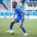 End of Season Report Card: Elijah Akanni