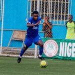 End of Season Report Card: Imo Obot