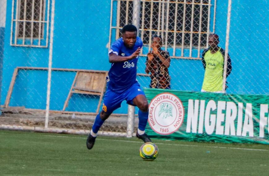 End of Season Report Card: Imo Obot