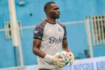 That Enyimba Fan - Ani Ozoemena