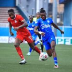 End of Season Report Card: Eze Pinto Ekwutoziam