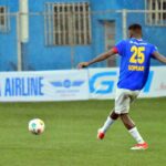 MY THURSDAY TURF: Thank You, Somiari Alalibo