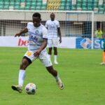 End Of Season Report Card: Isah Mohammed