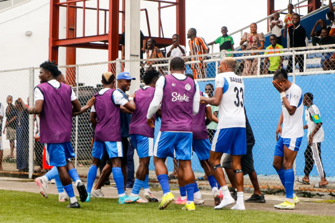 A New Coach Is Coming, But Has Enyimba Learnt Anything?