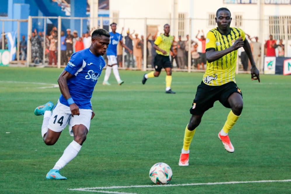 Coaching Clarity: Ayeni, Eguma and all the English In-between