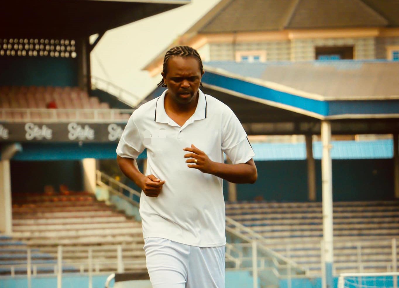 Ayeni Cannot Save Enyimba Alone; The Rot Must Go.