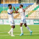 Kwara in sight, The Rot Above, the Burden Below