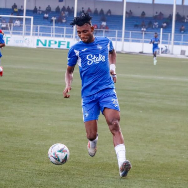 League of Uncertainty: Why Nigerian Clubs Cannot Stay Great