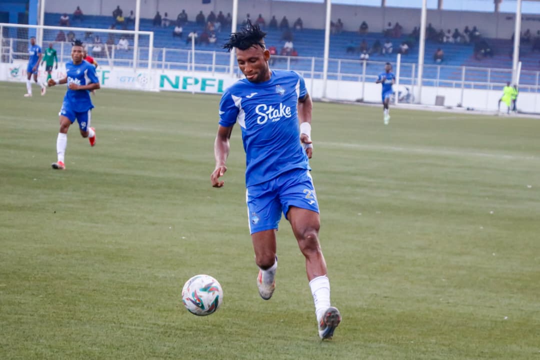 League of Uncertainty: Why Nigerian Clubs Cannot Stay Great