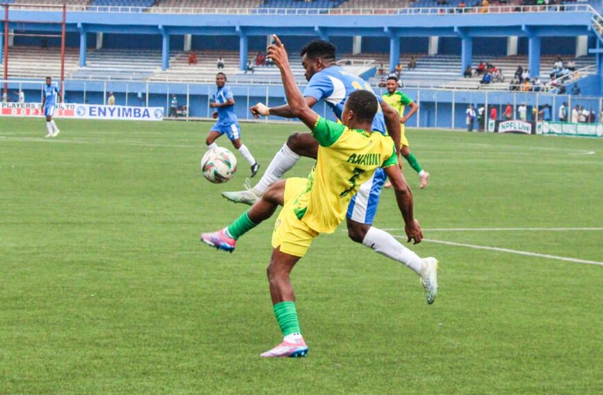 A Win, A Response, A Way Forward