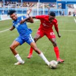 New Manager Bounce Or Same Old Enyimba?