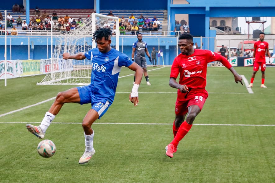 Home Chaos, Book Excitement, and the Latest on Coach Ayeni